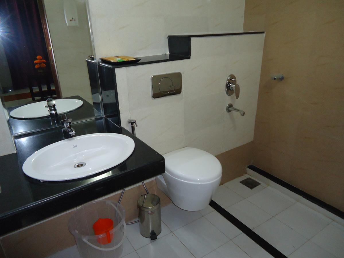 Hotel Hiton Perintalmanna Oda fotoğraf